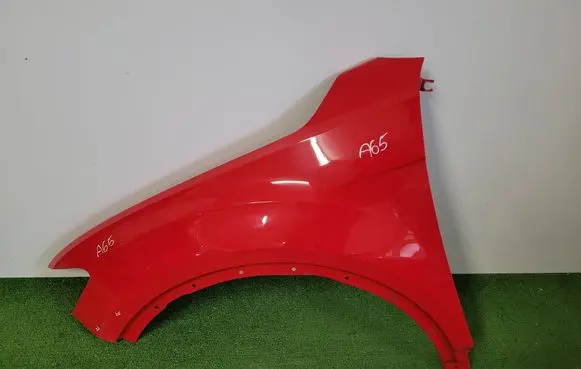 Volkswagen T-Roc Fender 2GA821105A