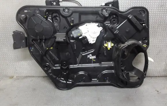 Dodge Journey Front door window regulator with motor 961931