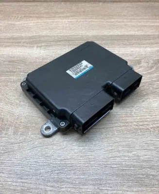 Mitsubishi Outlander Engine control unit/module ECU 1860B247 E6T76672
