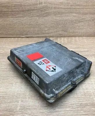 Peugeot 207 LP gas control unit module 67R011002 110R001001USED