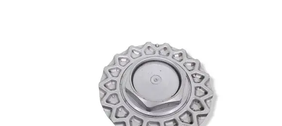 Original wheel cap