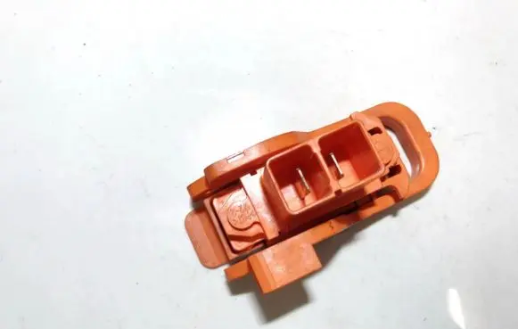 Toyota Prius (XW20) Fuse 