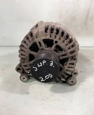 Generator/alternator