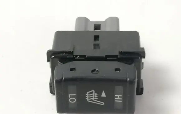 Nissan Pulsar Seat heating switch 