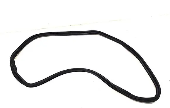 Mercedes-Benz EQE v295 Trunk rubber seal (body) A2957500800