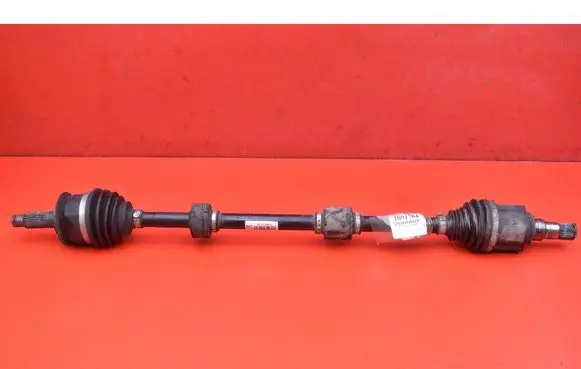 Suzuki Grand Vitara I Front driveshaft 4410154P53