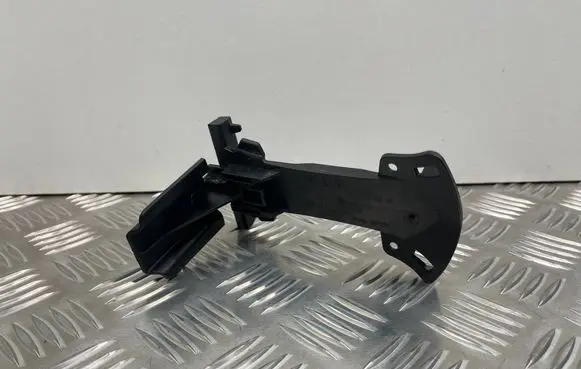 BMW 3 F30 F35 F31 Front bumper mounting bracket 7296331 51117296331
