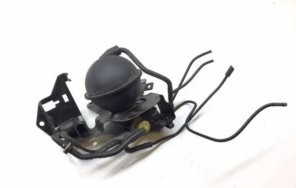 Audi A4 S4 B8 8K Vacuum air tank 054129808 03g131133d K3796