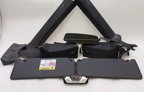 BMW M4 G82 G83 Headlining roof cover