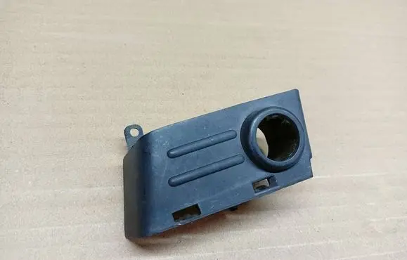 Ford Mondeo MK IV Front parking sensor holder (PDC) BS7T15K873AB