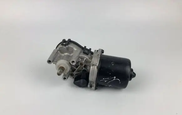 Mini One - Cooper Coupe R56 Wiper motor 8377427