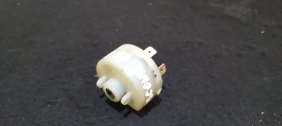 Opel Ascona C Ignition lock contact 