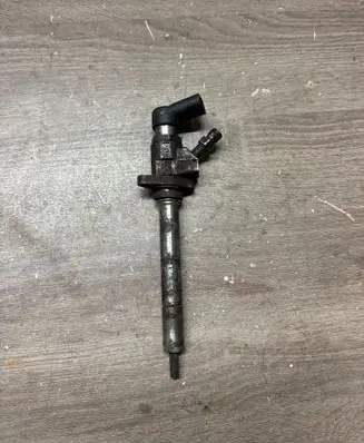 Ford Focus Fuel injector 9657144580