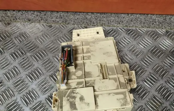 KIA Ceed Fuse module 91950A2030