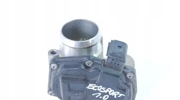 Ford Ecosport Throttle valve 50989002
