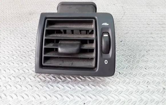 Volvo V50 Dashboard side air vent grill/cover trim 30715098