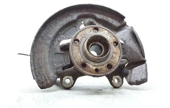 Volvo V60 Front wheel hub spindle knuckle
