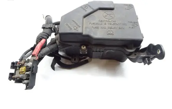Fuse module