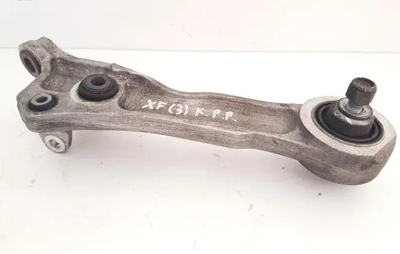Jaguar XF Front control arm C2P19955