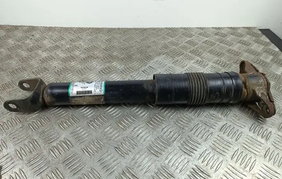 Jeep Grand Cherokee Rear shock absorber/damper 68261974AA