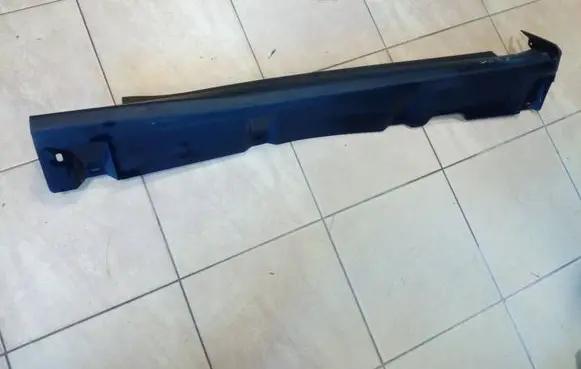 Ford Transit - Tourneo Connect Foot area side trim DT11R10258A NE69240