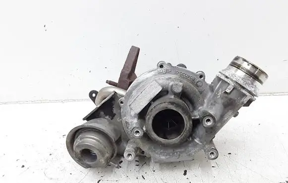 Renault Kangoo II Turbo 144119263R