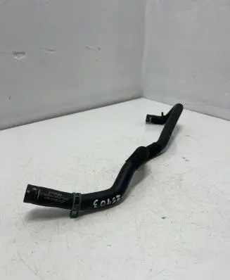 Renault Captur Engine coolant pipe/hose 217417014R