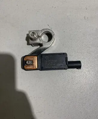 Jeep Grand Cherokee Negative earth cable (battery) 56029778