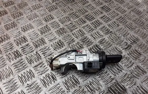 Nissan X-Trail T31 Ignition lock AS79 MW1014