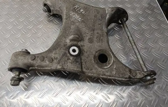 BMW 7 E65 E66 Rear upper control arm/wishbone 6753109