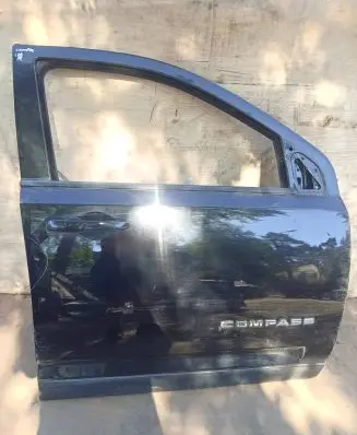 Jeep Compass Front door