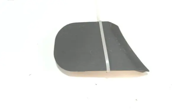 Mercedes-Benz E W211 Seat trim A2119180630 70120002 70020002