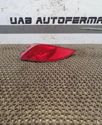 Hyundai ix35 Rear bumper light 924062Y3