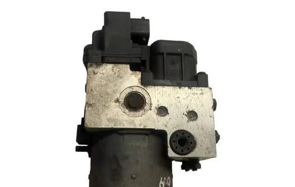 Honda Accord ABS Pump 0273004356 962073