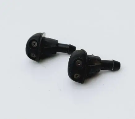 Chevrolet Nubira Windshield washer spray nozzle 