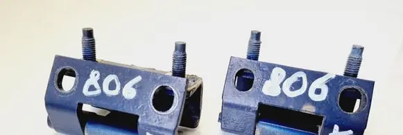 Peugeot 806 Loading door hinge set 