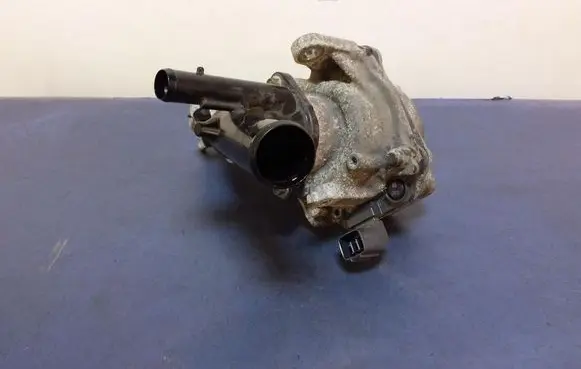 Toyota Corolla E210 E21 Water pump 