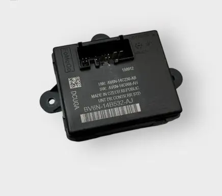 Other control units/modules
