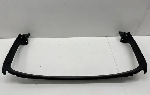 Audi Q5 SQ5 Tailgate/boot cover trim set 