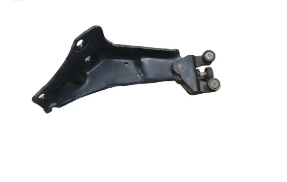 Citroen Berlingo Sliding door lower roller guide/hinge 9680486780B0 32388