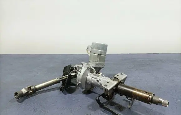 Lexus UX Steering wheel axle 45250-76081