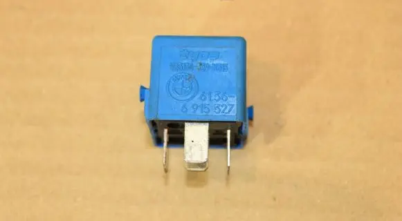 BMW X5 E53 Other relay 6915327