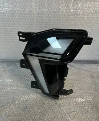 Renault Captur II LED Daytime headlight 266058468 268058468R