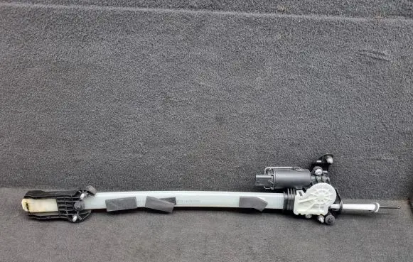 Audi A8 S8 D4 4H Curtain motor 4H0861963
