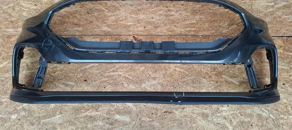 Ford Fiesta Front bumper N1BB17757B K697K12
