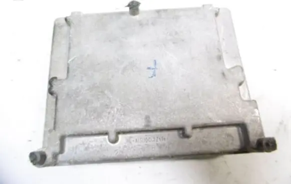 Ford Focus C-MAX Engine control unit/module ECU 5M51-12A650-SC