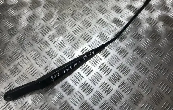 Volkswagen Golf V Front wiper blade arm 1q2955409
