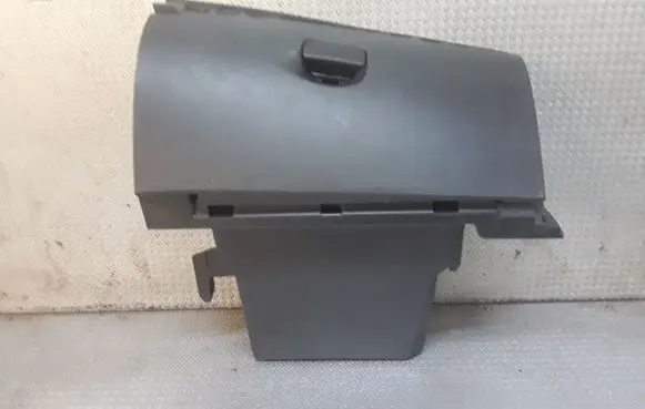 Glove box set