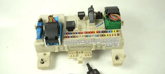 Comfort/convenience module