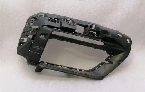 Porsche 911 992 Fuel filter bracket/mount holder 992807684C